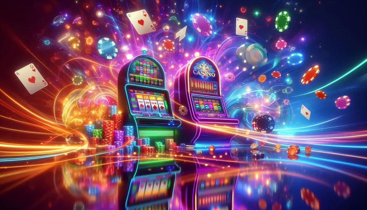 Betonred Casino
